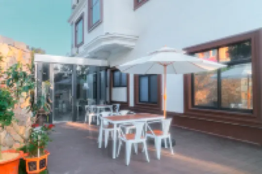 Meizhou Island Yunlan Bay B&B