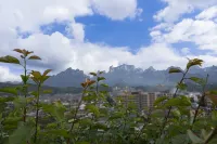 Qinyuanchun Residence (Tianmen Mountain Cableway Branch) - Pet Friendly