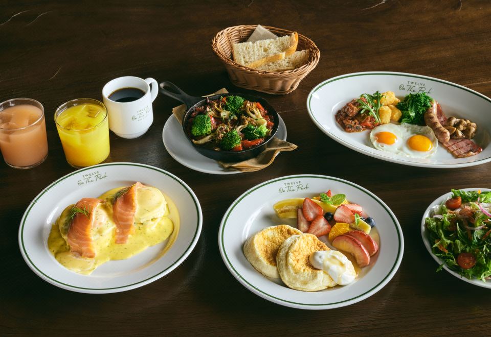 시퀀스 미야시타 파크/시부야