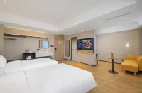 JinJiang Inn Qinhuangdao Lulong County Hotel - Park Yeri