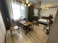 Qufu Liren Residential Residence (Sankong Scenic Area Shop)