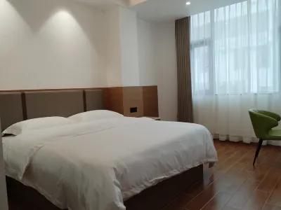 Ningming county Xinyu hotel
