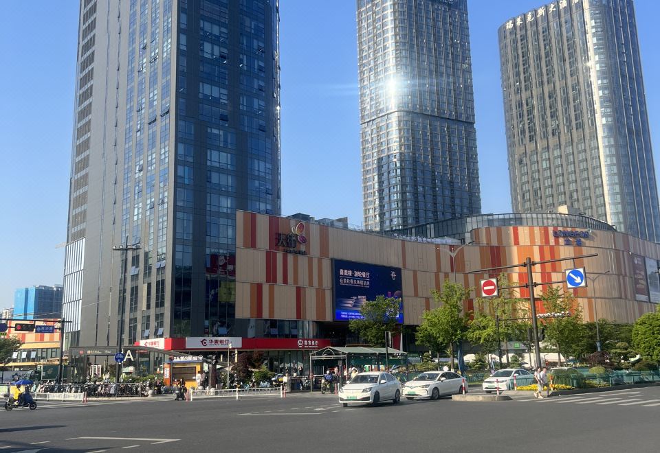 준위에 호텔 가성비