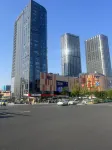 Hangzhou Junyue Hotel (Xiasha University City Gaosha Road Subway Station Store) Hotels near ITeSHOP