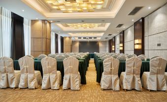 Zhangjiakou Bluewish BlueWish JollyLife Hotel