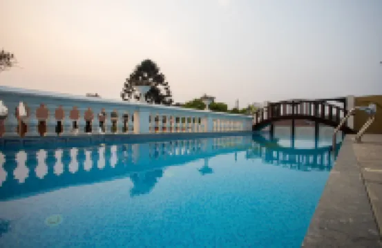 バーバー マハル ヴィラズ