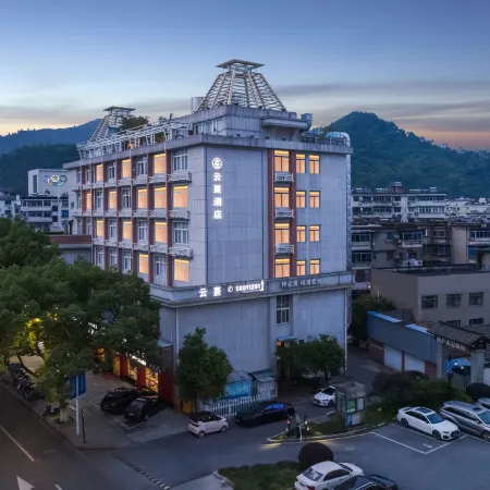 TongluYunXihotel