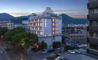 TongluYunXihotel Hotels in der Nähe von Langxian Cavity