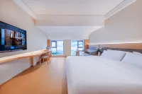 Mercure Huize Tianyuan Hotel (Fujun Street Expressway Junkou Branch)