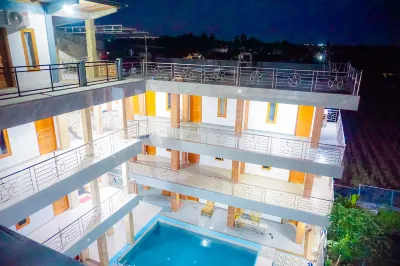 Hotel Wijaya Family 2 Hotels in 