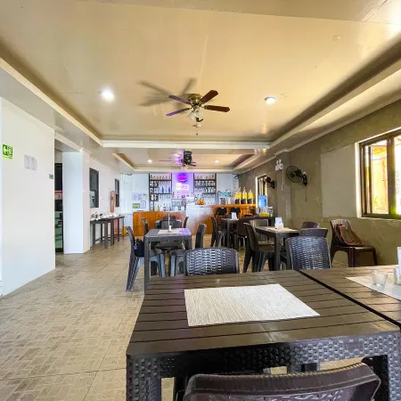 Agbing Seaside View Resort puerto Galera powered by Cocotel