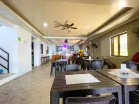 Agbing Seaside View Resort puerto Galera powered by Cocotel - breakfast