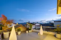 Canglan Famous Residence Designer Sightseeing Home stay (the Old Town of Lijiang Store)