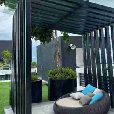 URBAN SUITES GEORGETOWN HOTEL PENANG Hotel Exterior