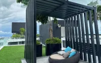 URBAN SUITES GEORGETOWN HOTEL PENANG  호텔
