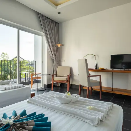Pippali Boutique Hotel