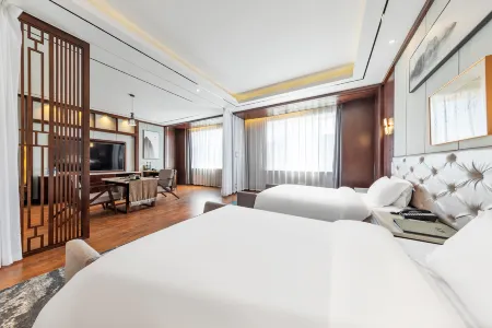 Nyingchi Jinxin Hotel Отели в г. Нюинтри