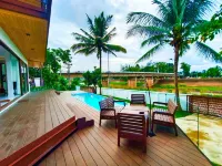 Pool Villa Nam Nan