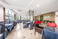Fenglin Impression Hotel (Jinhua High-speed Railway Station · Zhejiang Normal University Branch) - breakfast