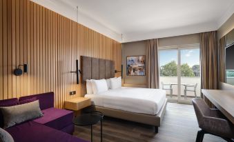 Crowne Plaza Rome - ST. Peter's