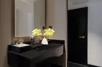 ID Sushe Welling Hotel (Chengdu Chunxi Road 339 Tianfu Panda Tower) - Ramah Hewan Peliharaan