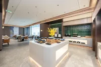 Starway Hotel (Zhangzhi Xiangyuan Xinjian Dongjie) Các khách sạn ở Tương Viên
