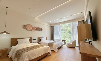 Wolong Boxin · Yuanshe Homestay