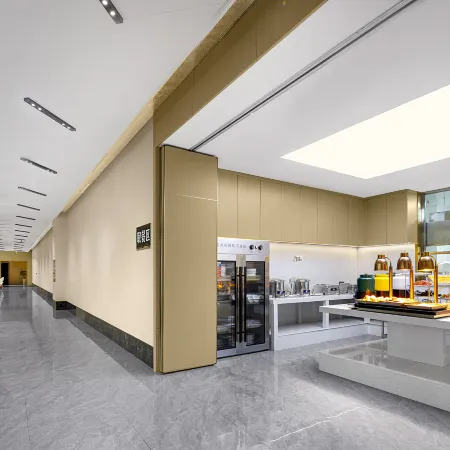 Fengyu Hotel