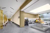 Fengyu Hotel - Aamiainen