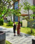 Seascape Villas In Long Beach Cam Ranh - Villas
