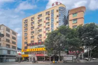Shishi  Leaisi  Hotel