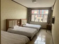 懷來傑博民宿