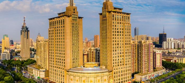 Hopesun Hotel Hotels in Jiangyin