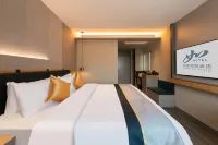 Home Inn Qufu Sankong Scenic Area Kongmiao Branch
