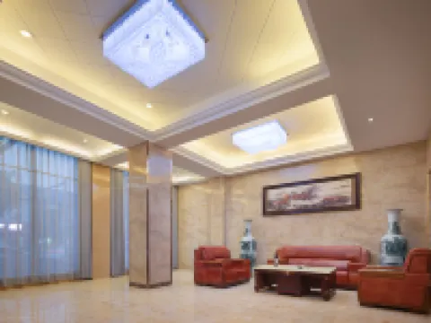 凱麗酒店（石門堯業城市廣場店） 石門酒店