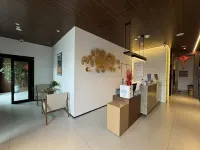 Bahrain Youqi Willis Jin Hai Wan Hotel Hotels in Bairin Right Banner