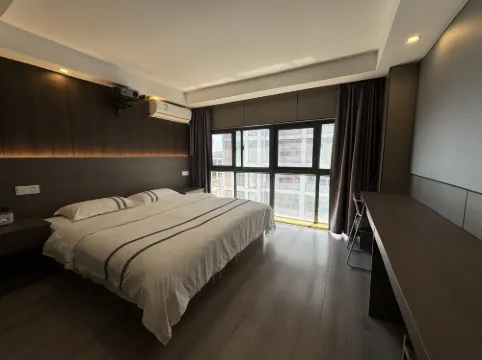 Shangqilou Homestay