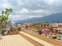 Fontainebleau International Youth Hostel