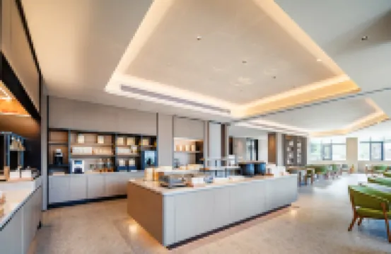 JI Hotel (Huidong Jinhuan Plaza)