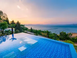 The Blue Village & Resorts