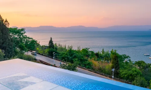 The Blue Village & Resorts
