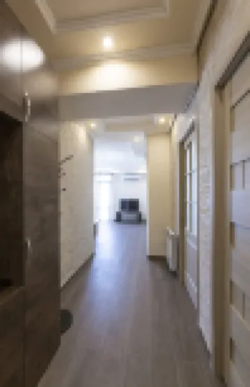 ウンバ アパートメント N3