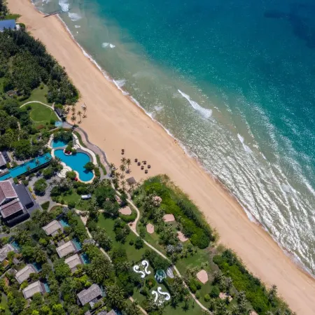 Floral Hotel·Haihang Hantang Courtyard Holiday Hotel