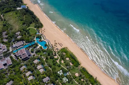 Floral Hotel·Haihang Hantang Courtyard Holiday Hotel Отели рядом с достопримечательностью «Boundary Island»