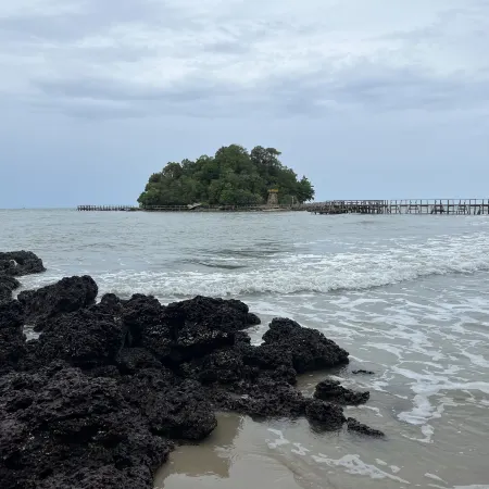 Prince Island Hotel