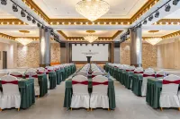 MINYOUN REZEN HOTEL