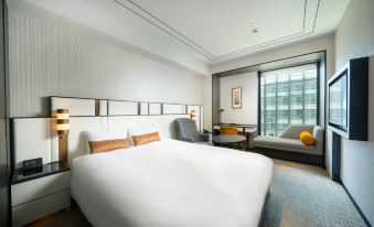 Koko Hotel Premier Nihonbashi Hamacho