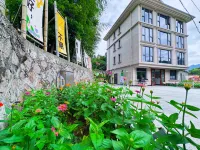 Xishang Yunju Boutique Guesthouse Hotels near Sixi Station