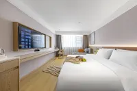 亞汀飯店（威寧彝族回族苗族自治縣草海北坡生態公園濱海大道店）