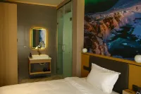 Mohe Youjian Hotel